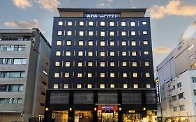 โรงแรมเอพีเอ ฮัตโชโบริ-เอกิ-มินามิ